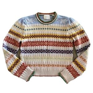Doen Knitwear sweater